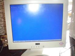 CTX. 17", технология ЖК (LCD)