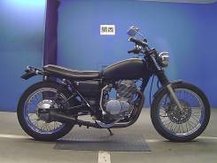 Honda CB 400SS. 400 куб. см., исправен, птс, без пробега. Под заказ