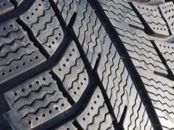 Michelin X-Ice 2. Зимние, без шипов, 10 %, 4 шт