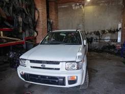 Nissan Terrano. JRR50, QD32ETI