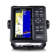 Картплоттер/эхолот Garmin GPSMAP 585 Plus (экран 6", режим ClearVu, гарантия 2 года) + карта в подарок!