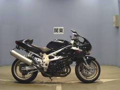 Suzuki TL1000S. 1 000 куб. см., исправен, птс, без пробега. Под заказ