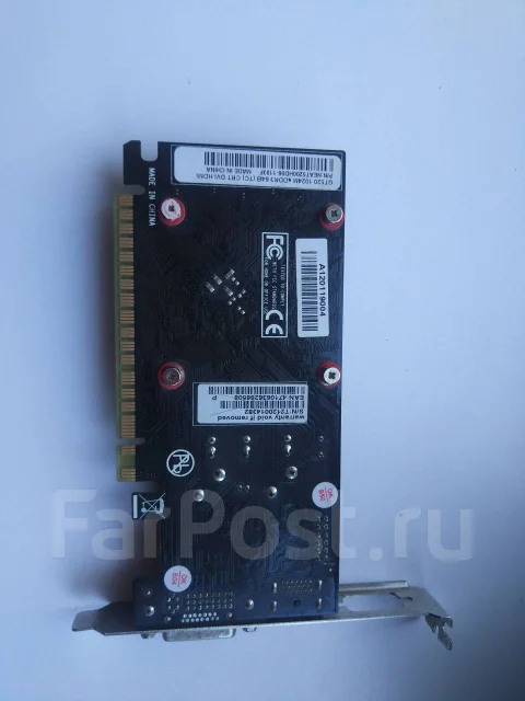 GeForce GT 520 ����