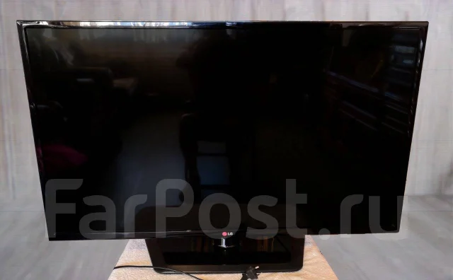 LG 42LS345T. LCD (��) ����