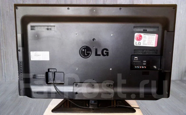 LG 42LS345T. LCD (��) ����