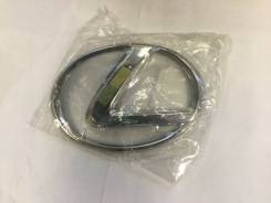 Эмблема решетки. Lexus: GX460, LS460L, GS350, GS460, RX450h, RX350, RX270, ES350, GS430, GS300, LS460 Двигатели: 1URFE, 1URFSE, 2GRFSE, 3GRFSE, 1ARFE...