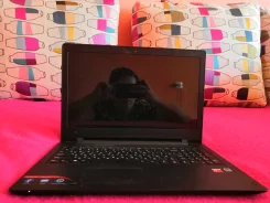 Lenovo IdeaPad 110-15ACL. 15.6", 2,0����, ��� 4 ��, ���� 440���, WiFi, Bluetooth, ����������� �� 2��.