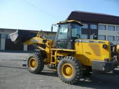 Foton Lovol. Продается фронтальный погрузчик FL935E, 3 000 кг., Дизельный