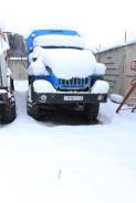 Урал 3255. Автобус -0010-41