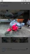 Honda VTR 1000F. 1 000 куб. см., неисправен, птс, с пробегом