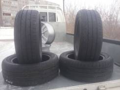 Bridgestone Ecopia EX20RV. Летние, 2015 год, 5 %, 4 шт