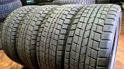 Dunlop DSX. Зимние, без шипов, 2011 год, 5 %, 4 шт