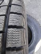 Dunlop Winter Maxx SJ8. Зимние, без шипов, 2013 год, 5 %, 2 шт. Под заказ