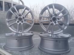 Enkei Modulo. 7.0x17", 5x114.30, ET55, ЦО 64,0 мм.