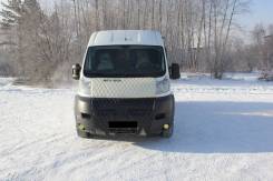 Citroen Jumper. Продается автобус., 18 мест, С маршрутом, работой