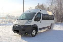 Citroen Jumper. Продается автобус., 18 мест, С маршрутом, работой