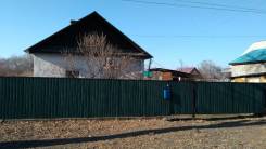 Недорого! Продаётся дом - "Мечта Садовода и Огородника! ". Улица Ломоносова 23, р-н Пограничный, площадь дома 30 кв. м., скважина, электричество 5 кВт...