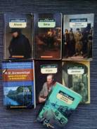 Книги Ф. М. Достоевского