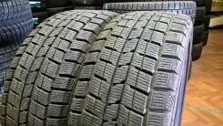 Dunlop DSX. Зимние, без шипов, 2011 год, 5 %, 2 шт