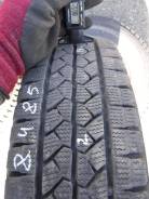 Bridgestone Blizzak VL1. Всесезонные, 2013 год, 10 %, 2 шт. Под заказ