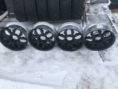 Storm Wheels. 8.5x20", 6x139.70, ЦО 106,1 мм.