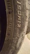 Goodyear. Летние, 2016 год, 20 %, 2 шт