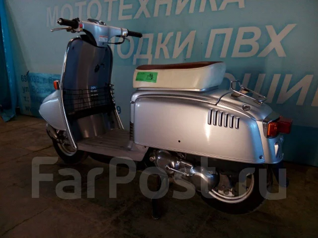 Honda Julio. 49����. ��., ��������, ��� ���, ��� ������� ����