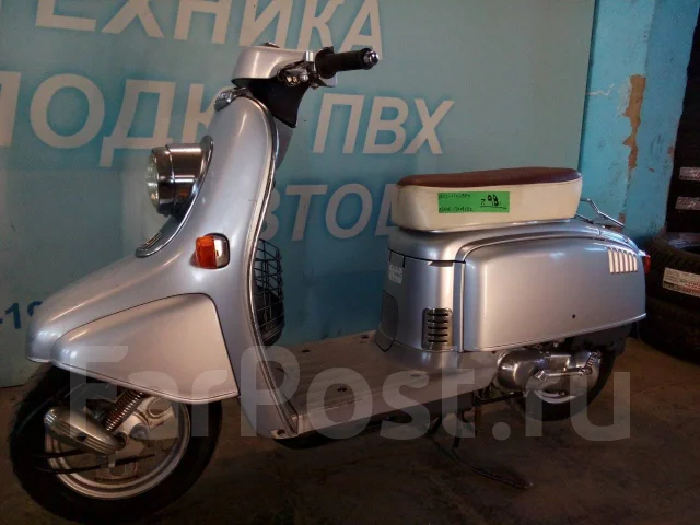 Honda Julio. 49����. ��., ��������, ��� ���, ��� ������� ����
