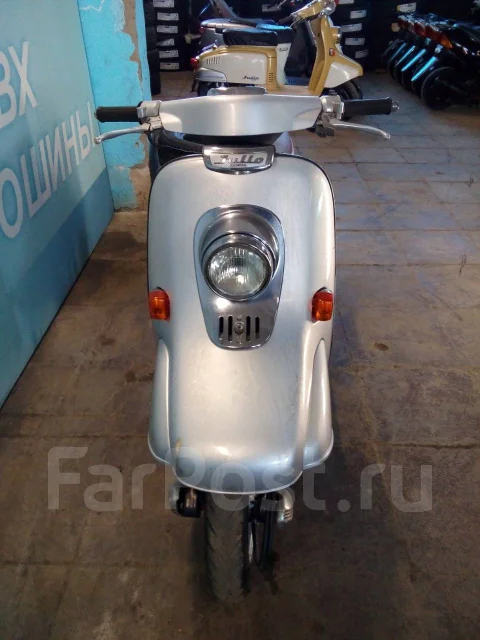Honda Julio. 49����. ��., ��������, ��� ���, ��� ������� ����