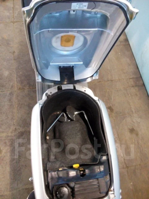 Honda Julio. 49����. ��., ��������, ��� ���, ��� ������� ����