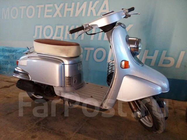 Honda Julio. 49����. ��., ��������, ��� ���, ��� ������� ����