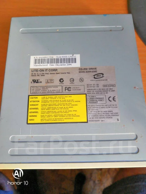 CD-RW �������. ����