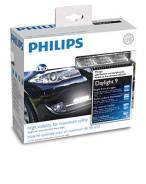 Ходовые огни LED Daylight 9 6W 12V 12831 WLED X1 39170145