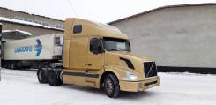 Volvo VNL 670. Продам Volvo vnl 670 Канада., 15 000 куб. см., 25 000 кг., 6x4
