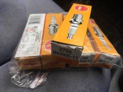 Свеча зажигания. Toyota: Corona, Platz, Avensis, Sprinter Trueno, Corolla, Yaris Verso, Probox, Tercel, MR-S, Raum, Sprinter, Vista, Echo Verso, Caldi...
