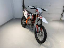 KTM 300 EXC Six Days. 300 куб. см., исправен, без птс, без пробега