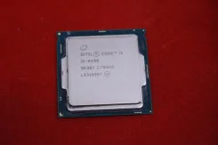 Intel Core i5-6400