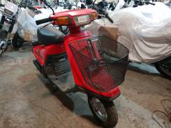 Yamaha TRY, 1998. 49 куб. см., исправен, птс, без пробега