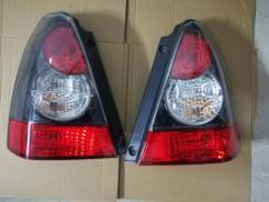 Стоп-сигнал. Subaru Forester, SG, SG5, SG6, SG69, SG9, SG9L Двигатели: EJ251, EJ253, EJ25, EJ255, EJ201, EJ20, EJ204, EJ205