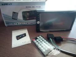Podofo 7018B ����