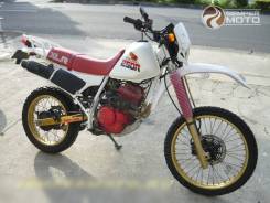 Honda XLR 250 Baja. 250 куб. см., исправен, птс, без пробега