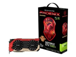 GeForce GTX 1080 Ti ����