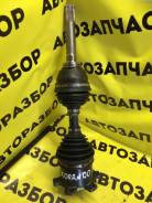 Привод, полуось. SsangYong Musso SsangYong Korando SsangYong Musso Sports, FJ ТагАЗ Тагер ТагАЗ Роад Партнер Двигатели: MB, M162, M161, OM662, G23D, G...