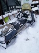 Умпо Рысь УС-440. исправен, без птс, с пробегом