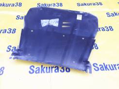 Защита двигателя железная. Renault Koleos Nissan Qashqai Nissan X-Trail, HT32, T32, NT32, HNT32, DNT31, T31, TNT31, NT31 Двигатели: M9R, MR20DD, MR20D...