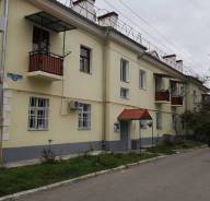 2-комнатная, улица Николая Музыки 28. Ленинский, частное лицо, 55 кв. м.