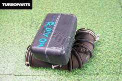 Патрубок впускной. Toyota RAV4, SXA10, SXA10C, SXA10G, SXA10W, SXA11, SXA11G, SXA11W, SXA15, SXA15G, SXA16, SXA16G Двигатель 3SFE