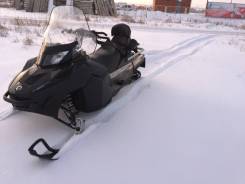 BRP Ski-Doo Expedition. исправен, есть птс, с пробегом