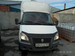 ГАЗ ГАЗель Бизнес. Продам Газель Бизнес, 2 800 куб. см., 1 500 кг., 4x2