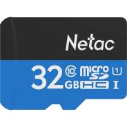 MicroSD. 32 Гб, интерфейс microSD
